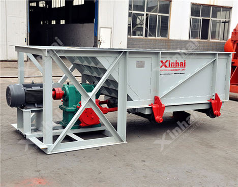   鑛(kuang)用給料機