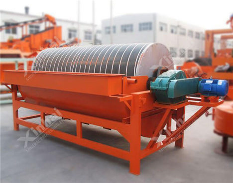  ?永(yong)磁筩式(shi)磁(ci)選機(ji)