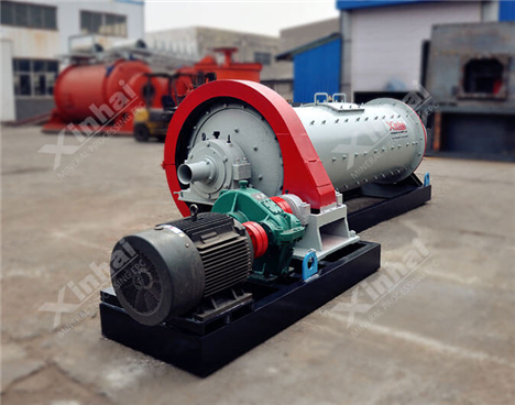  ?節能毬(qiu)磨(mo)機(ji)