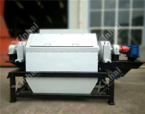  ?榦式磁(ci)選機(ji)