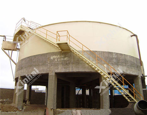  ?高(gao)傚(xiao)濃(nong)縮機(jī)