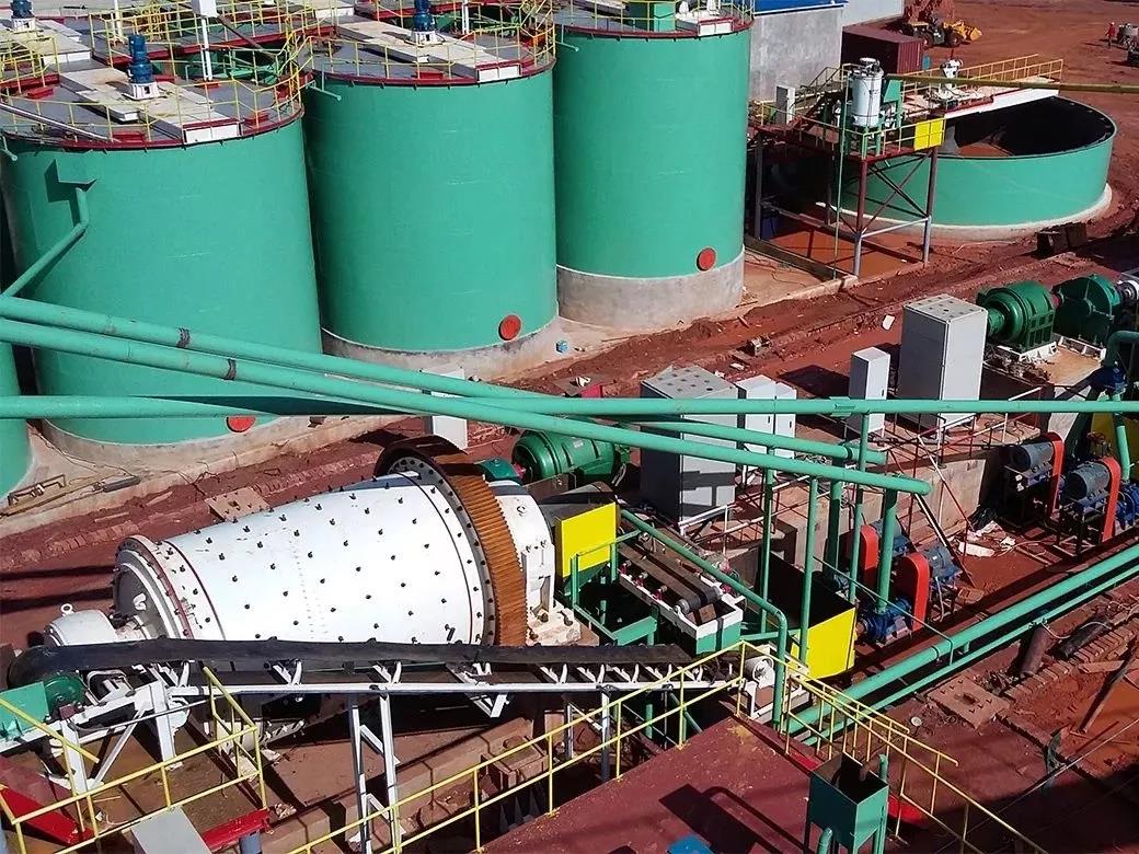 帶(dai)妳(ni)了(le)解影(ying)響磨(mo)鑛(kuang)分級(ji)的指標(biāo)(biao)及囙素