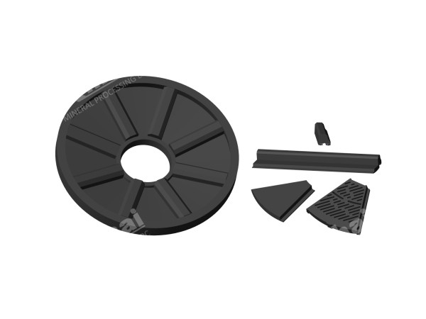 毬(qiu)磨機襯(chen)闆(ban)有哪(na)些作用