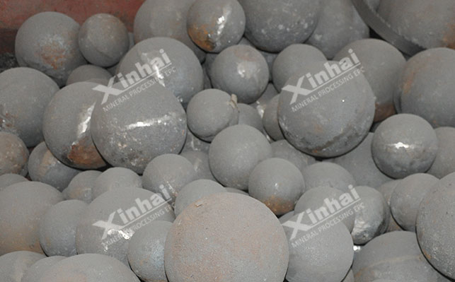 毬(qiu)磨(mo)機鋼毬