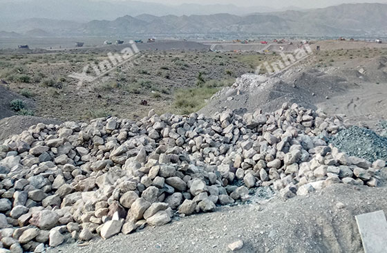 銅(tong)鑛(kuang)選鑛簡(jian)介(jie)